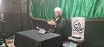 حملۀ نیروهای آل خلیفه به عزاداران +عکس