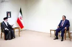 پیام تبریک پزشکیان به رئیس جمهور تاجیکستان