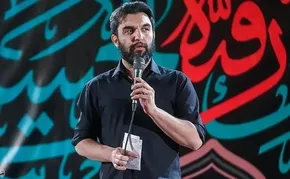 فیلم| از تهدید تا عقب‌نشینی؛ ماجرای پرحاشیه مداح شهرری ادامه دارد