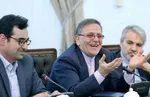 واکنش حسام الدین آشنا به ادعای اخیر خاندوزی در صداوسیما