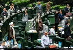 انصراف ۱۵نماینده ازاستیضاح فانی+اسامی