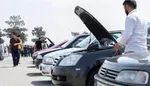 وضعیت بازار خودرو امروز سه‌شنبه ۱۰ تیر ۱۴۰۴