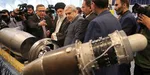 عکس | بازدید رهبر انقلاب از تخت‌جمشید در سال ۶۷