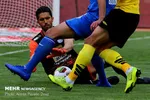  تساوی استقلال و ذوب‌آهن در شب پرگل و ستاره قلعه‌ حسن‌خان