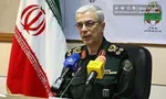 رزمایش دریای خزر در ۲ فاز ساحلی و دریایی برگزار می‌شود