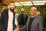 شمشیر دولبه روی گردن استقلالی‌ها! /شفر می ماند یا قلعه‌نویی به استقلال بر می‌گردد؟!