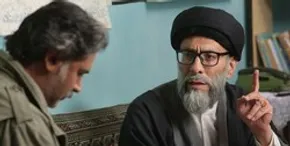 فیلم/ سوپرایز جشن تولد محمد دلاوری در برنامه تهران ۲۰