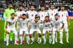 یوز‌های ایرانی از شیر‌های بنفش جاماندند / شکست تلخ ایران در برابر قطر- ایران ۲ قطر ۳