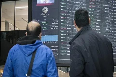 تداوم رشد بورس