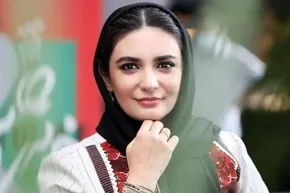 عکس/ پوشش خاص و متفاوت لیندا کیانی