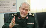 چندین هزار موشک و پهپاد تولید کرده‌ایم که جای آن‌ها مطمئن است