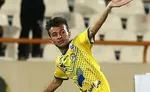 استقلال بازیِ برده را باخت و حذف شد