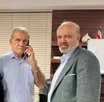 مدیرمسئول صراط: آقای پزشکیان، قبل از استیضاح کابینه را ترمیم کنید | حداقل سه وزیر باید برکنار شوند