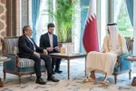 عراقچی محورهای مورد بررسی در سفر خود به چین را اعلام کرد