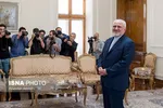 واكنش قاسم سليماني به استعفاي ظريف