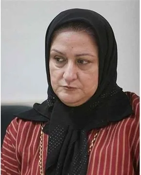 مریم امیرجلالی: ۷۷ سال سن دارم و خوشحالم روی پای خودم هستم