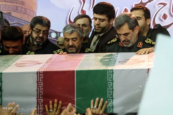 سردار جعفری