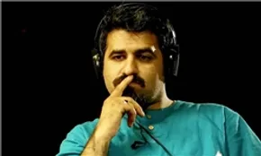 حمله تند امیر تتلو به محسن افشانی+عکس