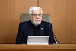 پورمحمدی: پرونده کرسنت سیاسی نیست
