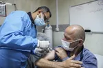 رئیسی: انجام سفرهای نوروزی با تزریق ۲ دز واکسن امکان‌پذیر شد