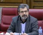 فیلم/ سخنگوی اقتصادی دولت: دریافت مالیات از اینفلوئنسر‌های بالای ۵۰۰ هزار دنبال‌کننده قانون است