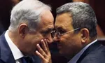 باراک: خاورمیانه اصلا وجود ندارد!