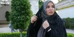 شانس بزرگِ زندگی «نگار جواهریان»
