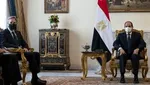 مناطق اطراف قدس همچنان در آتش می‌سوزند
