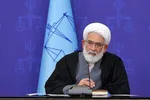 دستور دادستان کل کشور به دادستان‌ها در پی شهادت مأمور نیروی انتظامی در فارس