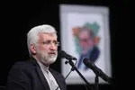 جلیلی: نمی‌شود کشور را معطل دو سه کشور کنیم