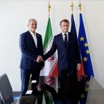 کرملین: پوتین و پزشکیان در چین دیدار می‌کنند