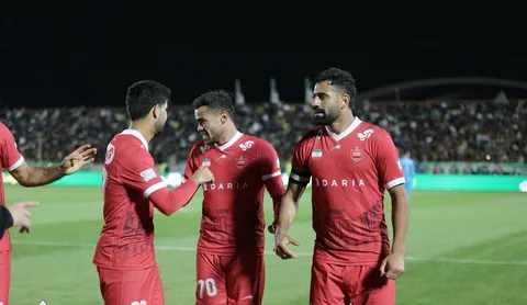 دلایل عدم بازگشت خارجی‌های پرسپولیس لو رفت