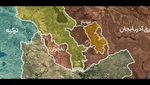 فاز جدید فتنه‌گری ترکی-عبری-غربی علیه ایران
