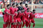 ظرفیت بلیت فروشی داربی تکمیل شد