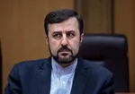 غریب‌آبادی: آژانس به اماکن مورد نیاز دسترسی دارد