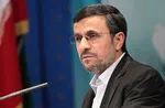 احمدی نژاد خودش را «ولیّ خدا» و «یلتسین ایران» می‌داند