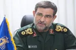 حضور نیروهای S.N.S.F سپاه روی ۳۲ کشتی تجاری