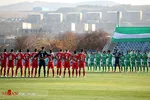 سید جلال با پرسپولیس تمرین نکرد