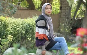 فیلم | پاسخ کوبنده بازیگر پایتخت به بی‌حرمتی زینب موسوی به فردوسی