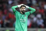 پرسپولیس ۲ - تراکتور ۰: اوسمار همه را به سکوت دعوت کرد