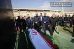 اعلام اسامی رکاب‌زنان دعوت شده به اردوی آماده‌سازی بازی‌های پاراآسیایی