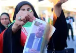 عارف: دشمن هیچ غلطی نمی‌تواند بکند