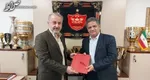 پرسپولیس چه مبلغی را به رویانیان پرداخت می‌کند؟