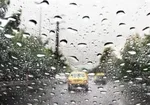 آسمان این استان‌ها بارانی می‌شود