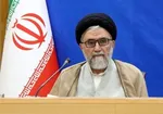 فیلم/ امیر عبداللهیان: قبل و بعد از عملیات وعده صادق به آمریکا پیام دادیم/ به آمریکا گفتیم پایگاه‌های آمریکایی در منطقه را هدف قرار نخواهیم داد
