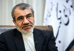 اگر کاندیدایی بخواهد به نفع من کنار برود، استقبال می‌کنم