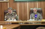 سخنگوی ارتش: فرماندهان به‌مناسبت روز ارتش به میان مردم می‌آیند