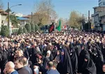توسعه حضور ایران در آب‌های آزاد جهان