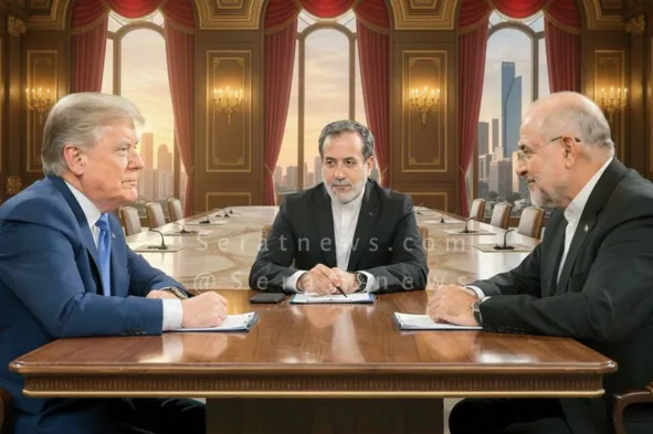 انتقام خون خامنه ای شهید پیشکش؛ ای کاش بعد از مراسم تشییع، برای توافق با قاتلش، له‌له می‌زدید!
‌
‌