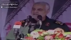فیلم/واکنش تند روحانی به عملکرد رسانه ها در نقد از دولت